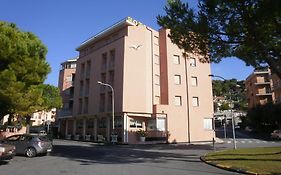 Hotel I Due Gabbiani CITR 9006